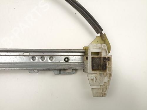 Front right window mechanism CITROËN XSARA (N1) 2.0 HDi 90 | BP16502890C23 