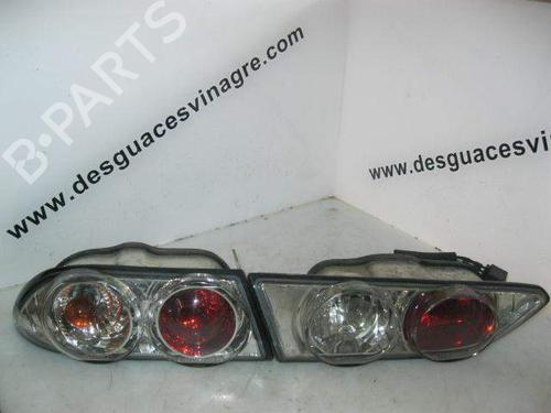 Used Left taillight Left taillight 12001844 12001844