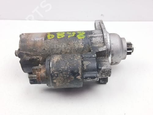 Starter SEAT CORDOBA (6K1, 6K2) 1.9 TDI | BP26885093M8 