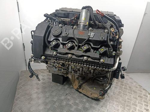 Engine BMW 7 (E65, E66, E67) 735 i, Li | BP23578060M1 - Image 5