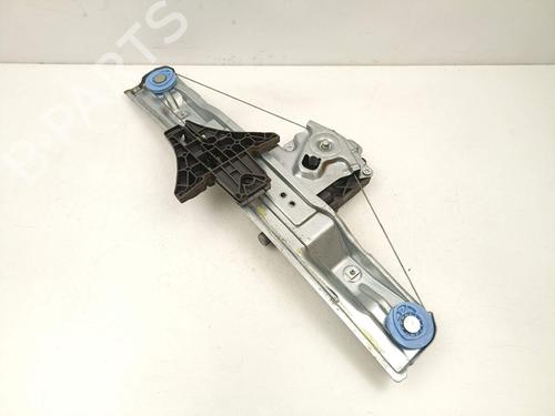 Used Rear left window mechanism Rear left window mechanism 15712971 15712971