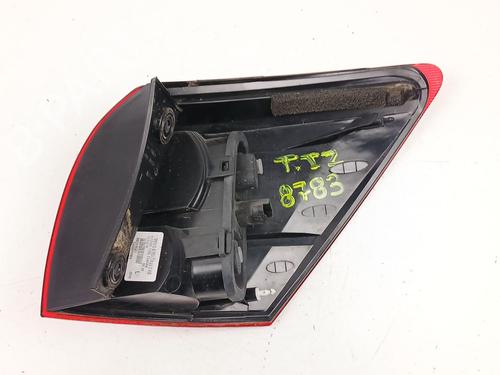 Left taillight NISSAN QASHQAI I (J10, NJ10) 2.0 dCi All-wheel Drive | BP29512522C34 