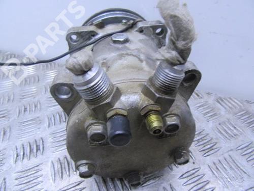AC compressor VOLVO 340-360 Saloon (344)  | BP9860940M34