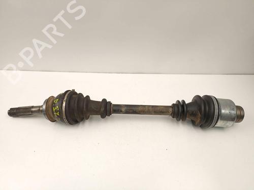 Used Left front driveshaft Left front driveshaft 21572895 21572895