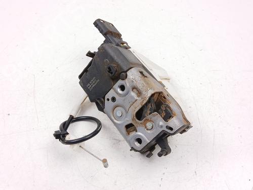 Used Front right lock CITROËN BERLINGO MULTISPACE (B9) 1.6 HDi 110 (109 hp) 29574343