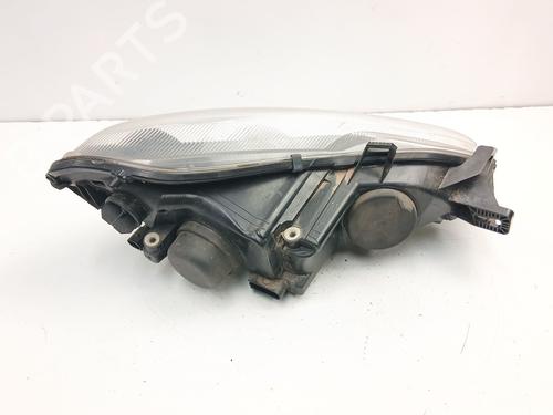 Left headlight SMART FORTWO Coupe (451) 1.0 Turbo (451.332) | BP34634053C28  - Image 5