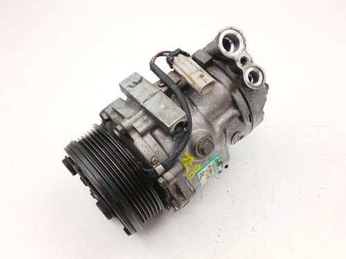 Used AC compressor AC compressor 28042306 28042306