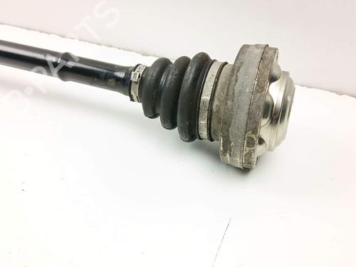 Left rear driveshaft BMW 3 (E90) 320 d | BP32349556M40 - Image 5