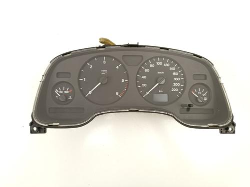Instrument cluster OPEL ASTRA G Hatchback (T98) 1.7 TD (F08, F48) | BP20708062C47 