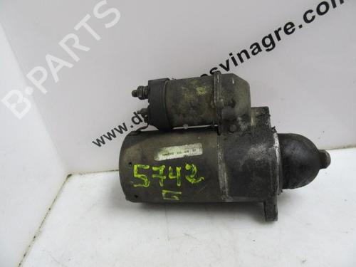 Used Starter PONTIAC TRANS SPORT (UM06) [1989-1997]  20118929