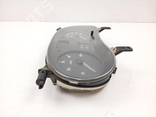 Instrument cluster RENAULT MASTER II Platform/Chassis (ED/HD/UD) 2.5 dCi 120 (ED0M, ED0U, ED0W, ED4M, ED8M, ED8W, HD0M,... | BP30591866C47
