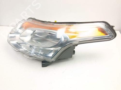 Used Left headlight Left headlight 34704344 34704344