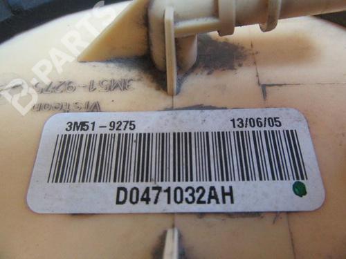 Fuel pump FORD FOCUS  | BP11339718M76 