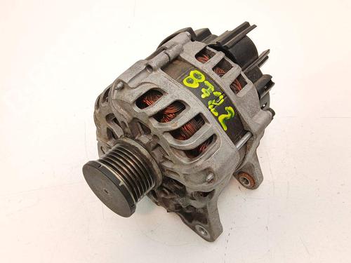 Used Alternator Alternator 27661267 27661267