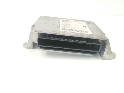 ECU airbags RENAULT MEGANE II (BM0/1_, CM0/1_) 1.6 16V | BP25492029M53 