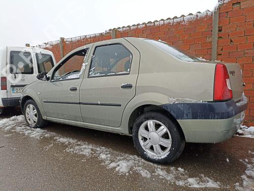 Brake master cylinder DACIA LOGAN (LS_) 1.5 dCi (LS0K) | BP37441497M77 - Image 9