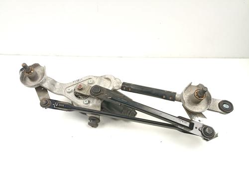 Used Front wiper motor KIA RIO III (UB) 1.2 CVVT (84 hp) 23886123