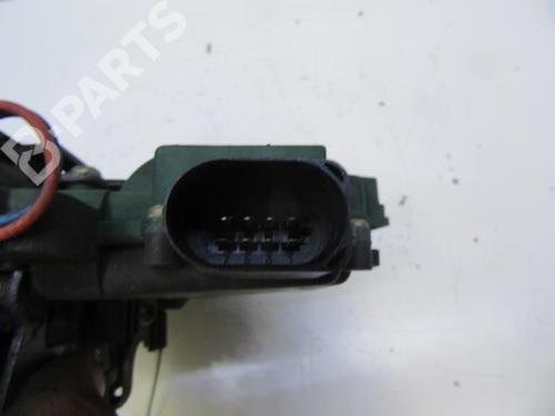 Front left lock SKODA OCTAVIA I (1U2) 1.9 TDI | BP9827627C98 