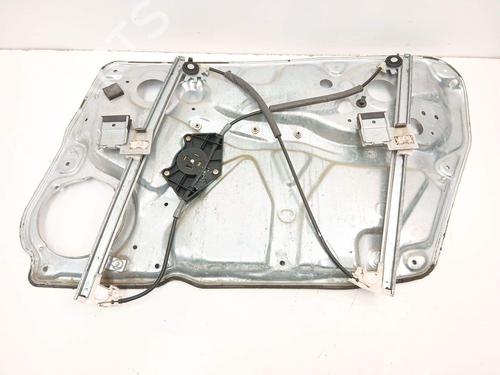 front-left-window-mechanism-vw-passat-b5-3b2-1996-1997-1998-1999-2000-2001-33622566 main image