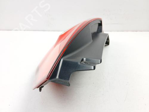 Høyre baklys FORD FIESTA VI (CB1, CCN) 1.5 TDCi | BP29897285C35