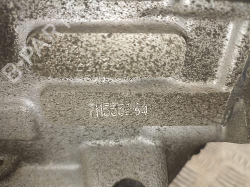 Engine CHRYSLER SEBRING (JS) 2.0 VVT | BP25770006M1 - Image 8