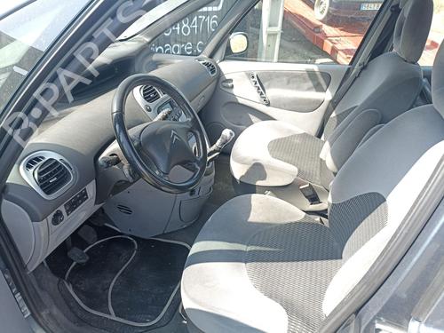 Front right window mechanism CITROËN XSARA PICASSO (N68) 1.6 16V | BP19923944C23 