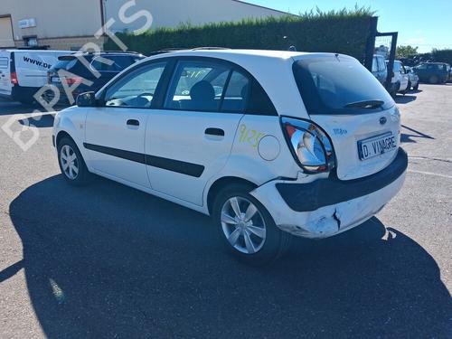Electronic module KIA RIO II (JB) 1.5 CRDi | BP38336443M83 - Image 8