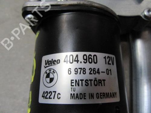 Front wiper motor BMW 3 (E90) 320 d | BP20117937M29 