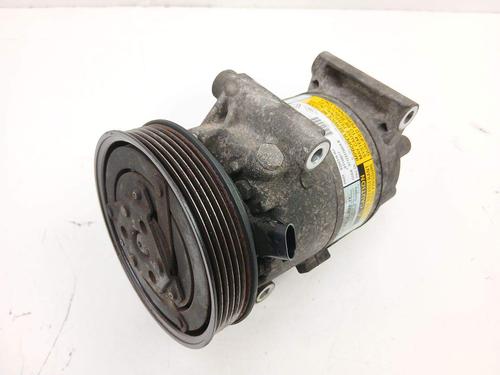 Used AC compressor AC compressor RENAULT MEGANE II Estate (KM0/1_) 1.6 (113 hp) 39722326 39722326
