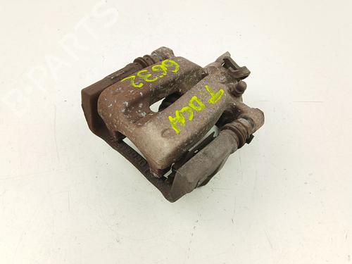 Bremssattel rechts hinten für LANCIA YPSILON (843_) 1.4 16V (843.AXC11, 843.AXC1B, 843.AXC1A) (95 hp) 28952089