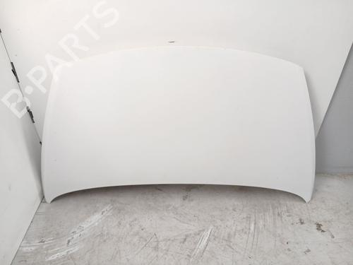 Panser KIA CARENS IV 1.7 CRDi (116 hp) 29465082