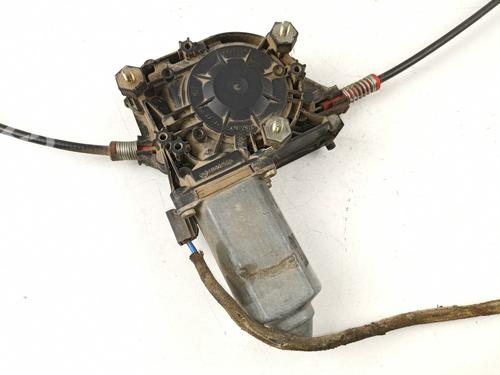 Rear left window mechanism TATA SAFARI  | BP11235465C24 