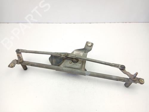 Used Front wiper motor VW POLO III (6N1) 60 1.4 (60 hp) 28072451
