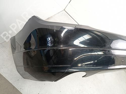Rear bumper MERCEDES-BENZ C-CLASS (W204)  | BP13504510C8 
