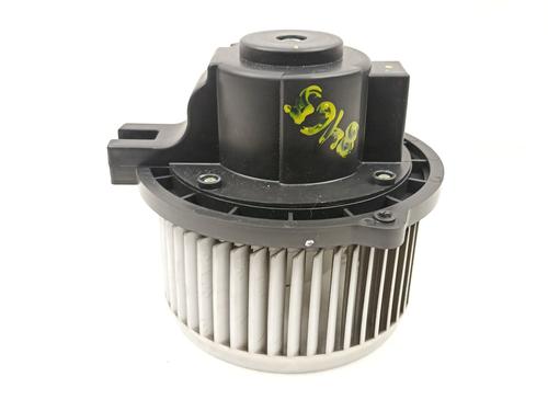 Heater blower motor CHEVROLET CAPTIVA (C100, C140) 2.2 D | BP22982166M62 