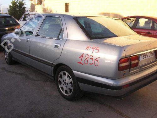 Used Parts LANCIA KAPPA (838_) 3.0 24V (838AD1AA, 838AD11A, 838XD1AA, 838ZD1AA) 1336639