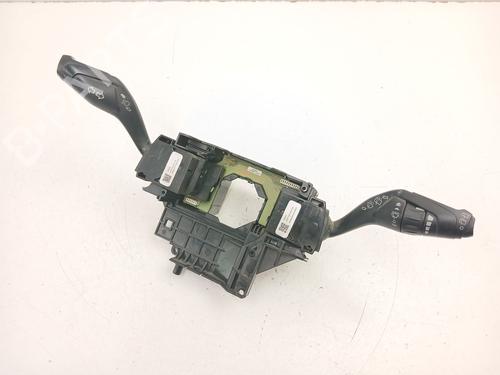 Rattstammestilk Rattstammestilk FORD FOCUS III 1.6 TDCi (115 hp) 35738447 35738447