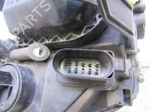 Left headlight FORD FOCUS II (DA_, HCP, DP) 1.8 TDCi | BP20120315C28 - Image 3