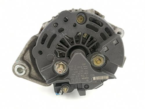 Alternator OPEL ASTRA G Hatchback (T98) 1.8 16V (F08, F48) | BP12250974M7 