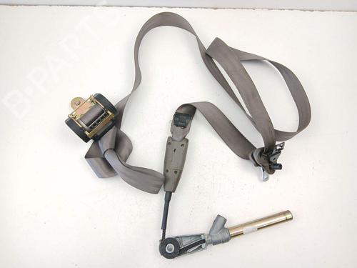 Front left seatbelt RENAULT ESPACE IV (JK0/1_) 1.9 dCi (JK0U) | BP27257266I26 - Image 2