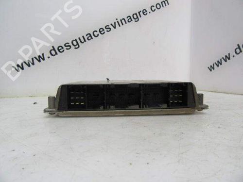 Used Control unit Control unit MERCEDES-BENZ M-CLASS (W163) ML 270 CDI (163.113) (163 hp) 20111691 20111691