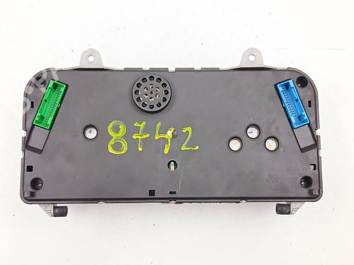 Instrument cluster VW POLO (6N2) 1.4 TDI | BP27981142C47