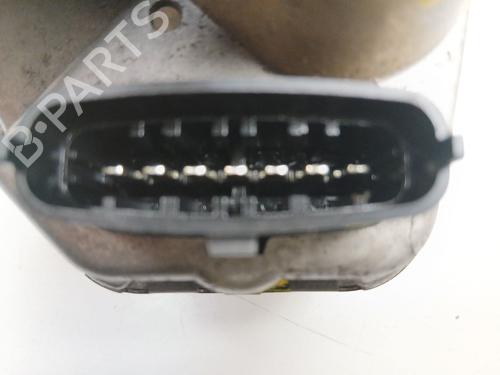 Throttle body OPEL VECTRA B (J96) 1.8 i 16V (F19) | BP31345739M82 