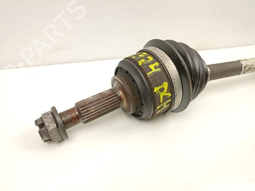 Right front driveshaft DACIA LOGAN MCV (KS_) 1.5 dCi (KS0W) | BP20650607M39 - Image 7