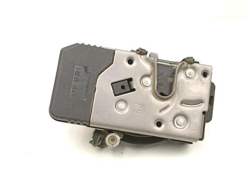 Front left lock OPEL ZAFIRA A MPV (T98) 2.0 DTI 16V (F75) | BP24470348C98 