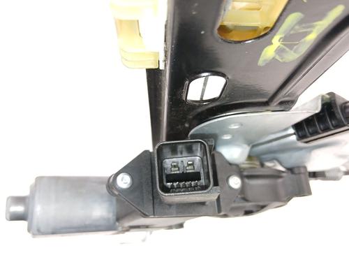 Front left window mechanism OPEL INSIGNIA A Saloon (G09) 2.0 CDTI (69) | BP36362940C22 - Image 12