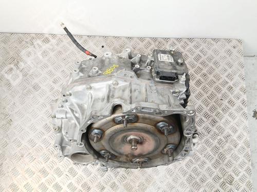 Gearbox VOLVO S60 II (134) D4 | BP29854037M3