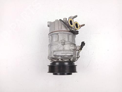 AC compressor VOLVO S60 II (134) D4 | BP29870012M34