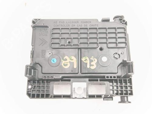 Fuse box CITROËN C3 Picasso (SH_) 1.6 HDi | BP34344644E1 - Image 7