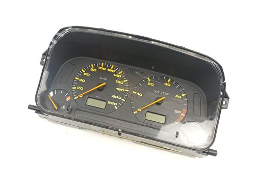 Used Instrument cluster SEAT IBIZA II (6K1) 1.9 TDI (90 hp) 22737399